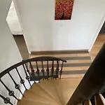Hébergement de vacances Du Haras De Vaugoubert *