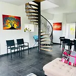 Ferienhaus Vaugoubert
