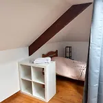 Vaugoubert Ferienhaus