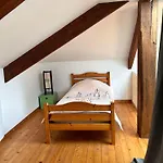 Ferienhaus Vaugoubert *