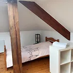 Ferienhaus Vaugoubert Saint-Germain-de-Varreville