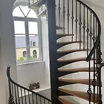 Ferienhaus Vaugoubert