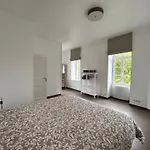 Ferienhaus Vaugoubert *