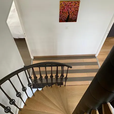 Casa de Férias La Maison D'Eugenie, Gite Vaugoubert *