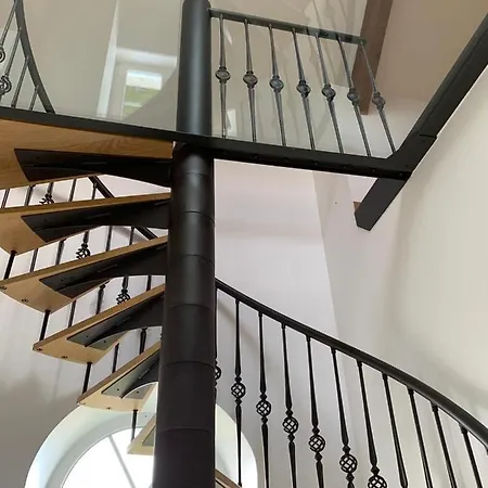 La Maison D'Eugénie, Gîte Vaugoubert *