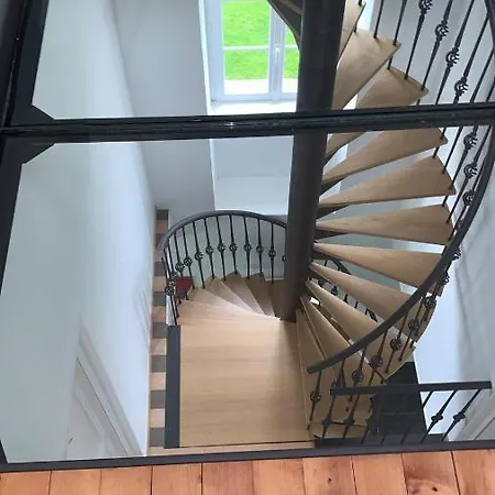 Сasa de vacaciones La Maison D'Eugénie, Gîte Vaugoubert