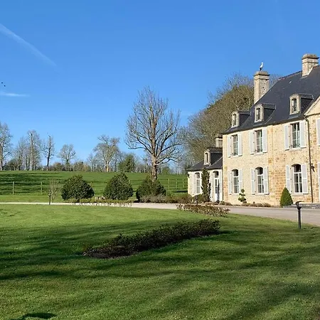 Du Haras De Vaugoubert *