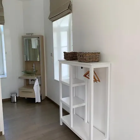 Сasa de vacaciones La Maison D'Eugénie, Gîte Vaugoubert