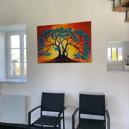 Du Haras De Vaugoubert * Saint-Germain-de-Varreville