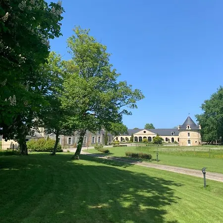 Du Haras De Vaugoubert * Saint-Germain-de-Varreville