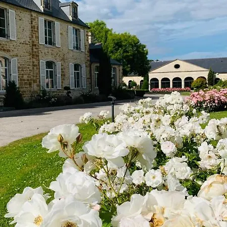 Сasa de vacaciones La Maison D'Eugénie, Gîte Vaugoubert