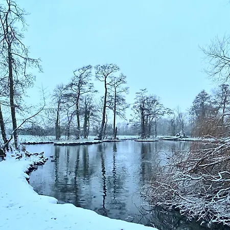 Feriehus Du Haras De Vaugoubert Saint-Germain-de-Varreville