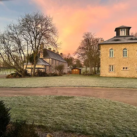 Сasa de vacaciones La Maison D'Eugénie, Gîte Vaugoubert *