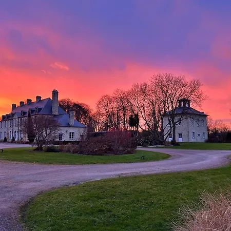 La Maison D'Eugenie, Gite Vaugoubert Casa de Férias Saint-Germain-de-Varreville
