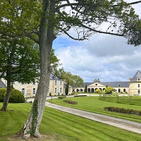 La Maison D'Eugenie, Gite Vaugoubert *