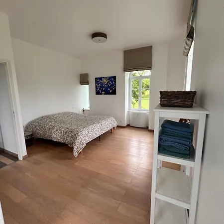 Du Haras De Vaugoubert * Saint-Germain-de-Varreville