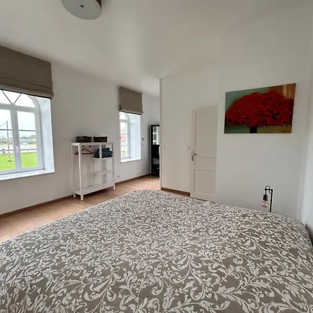 Du Haras De Vaugoubert