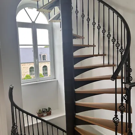 Feriehus Du Haras De Vaugoubert