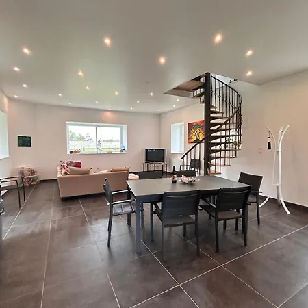 Du Haras De Vaugoubert Saint-Germain-de-Varreville