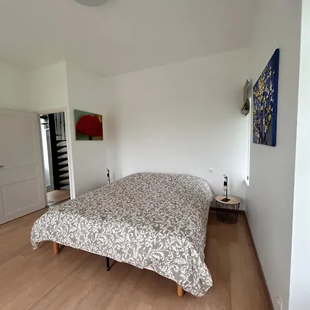 La Maison D'Eugénie, Gîte Vaugoubert Сasa de vacaciones