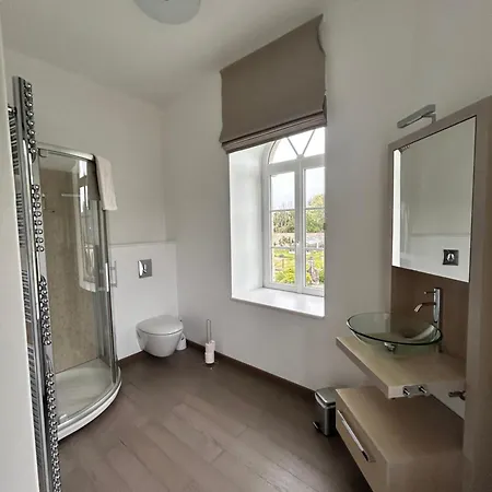 Сasa de vacaciones La Maison D'Eugénie, Gîte Vaugoubert *