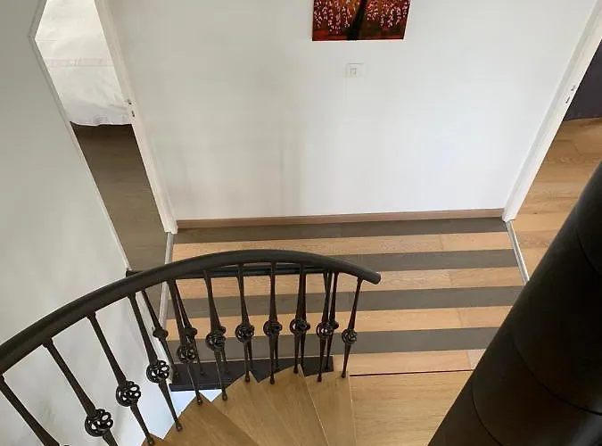 بيت للعطل Vaugoubert *