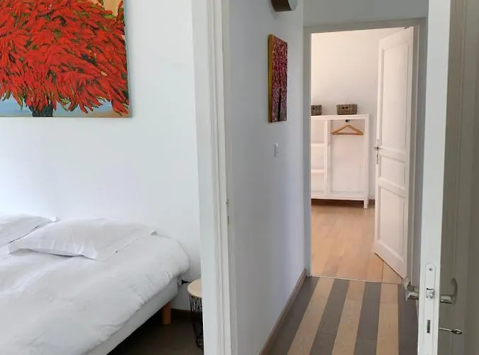 بيت للعطل Vaugoubert