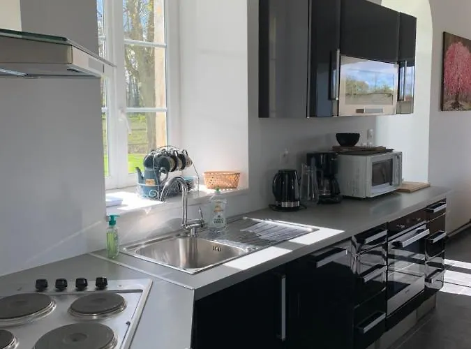 Vaugoubert بيت للعطل