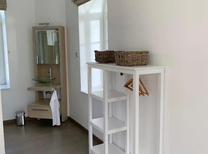 بيت للعطل Vaugoubert