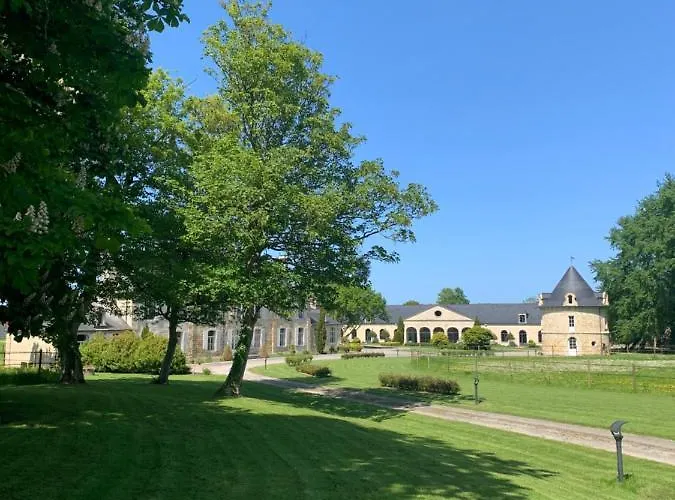 Vaugoubert * Saint-Germain-de-Varreville