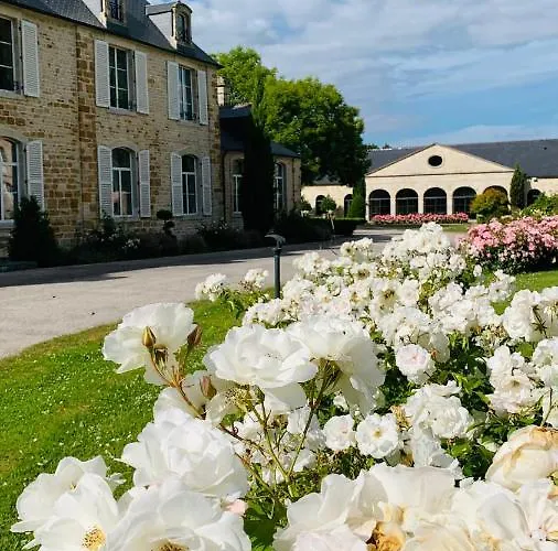 بيت للعطل Vaugoubert