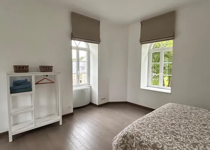 بيت للعطل Vaugoubert