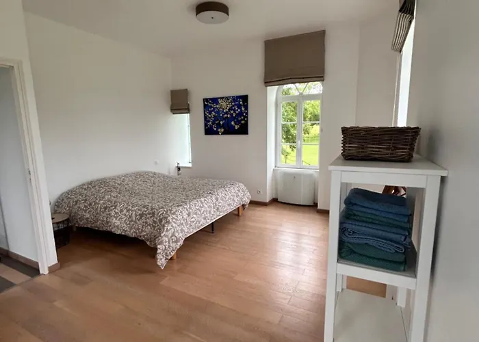 Vaugoubert * Saint-Germain-de-Varreville