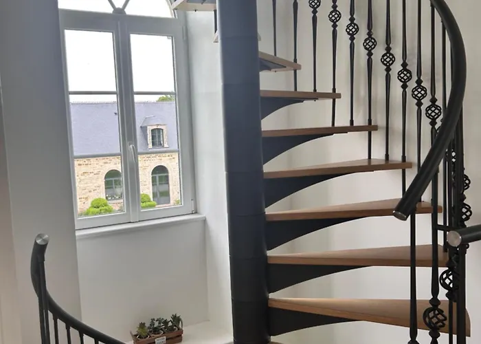 بيت للعطل Vaugoubert