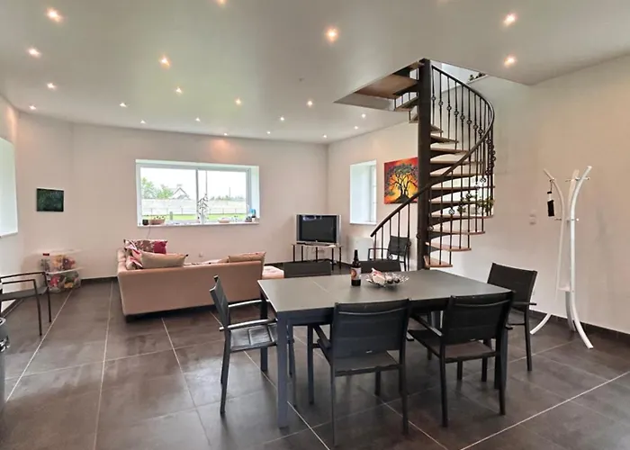 Vaugoubert Saint-Germain-de-Varreville