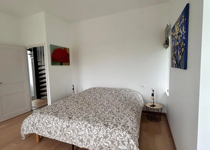 Vaugoubert بيت للعطل